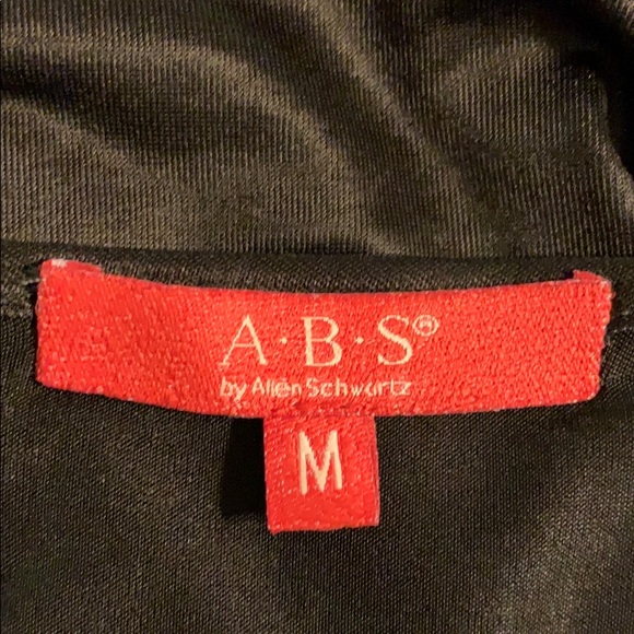 A.B.S. Allen Schwartz Dress - Picture 8 of 10